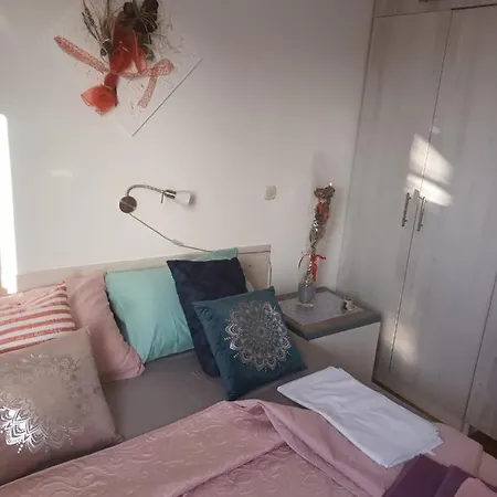 Appartamento Apartman Namaste *