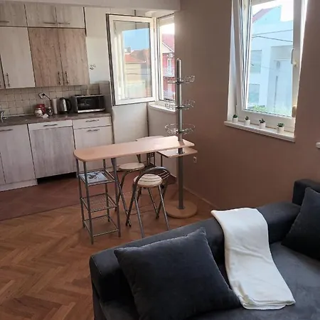 Apartman Namaste Appartamento