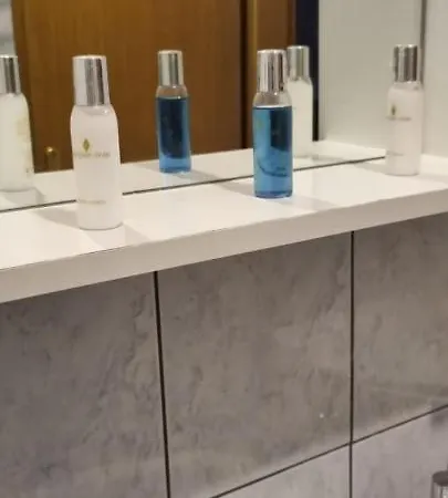 Appartamento Apartman Namaste Zara