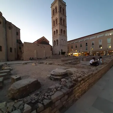 Appartamento Apartman Namaste Zara