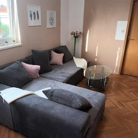 Apartman Namaste Appartamento