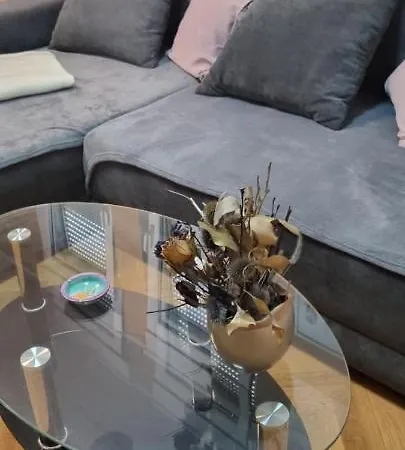 Appartamento Apartman Namaste
