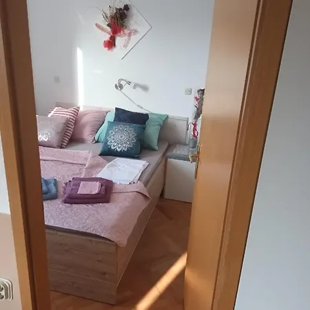 Apartman Namaste Apartment *