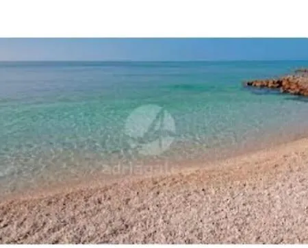 Apartment Apartman Namaste Zadar